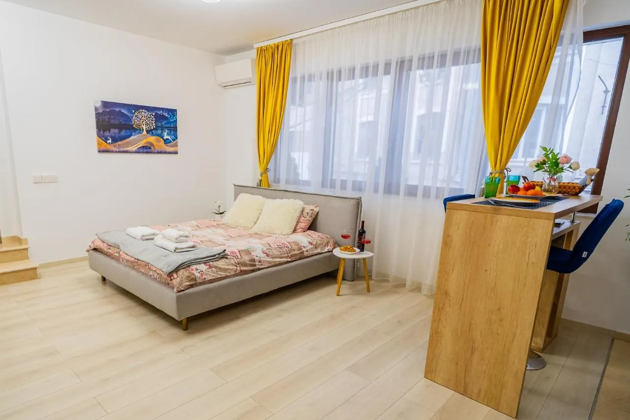 בוקרשט Queen Elizabeth - Ultracentral - Free Parking & Ac 0*,