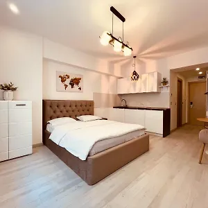 3* Hotel de apartamente Sudului