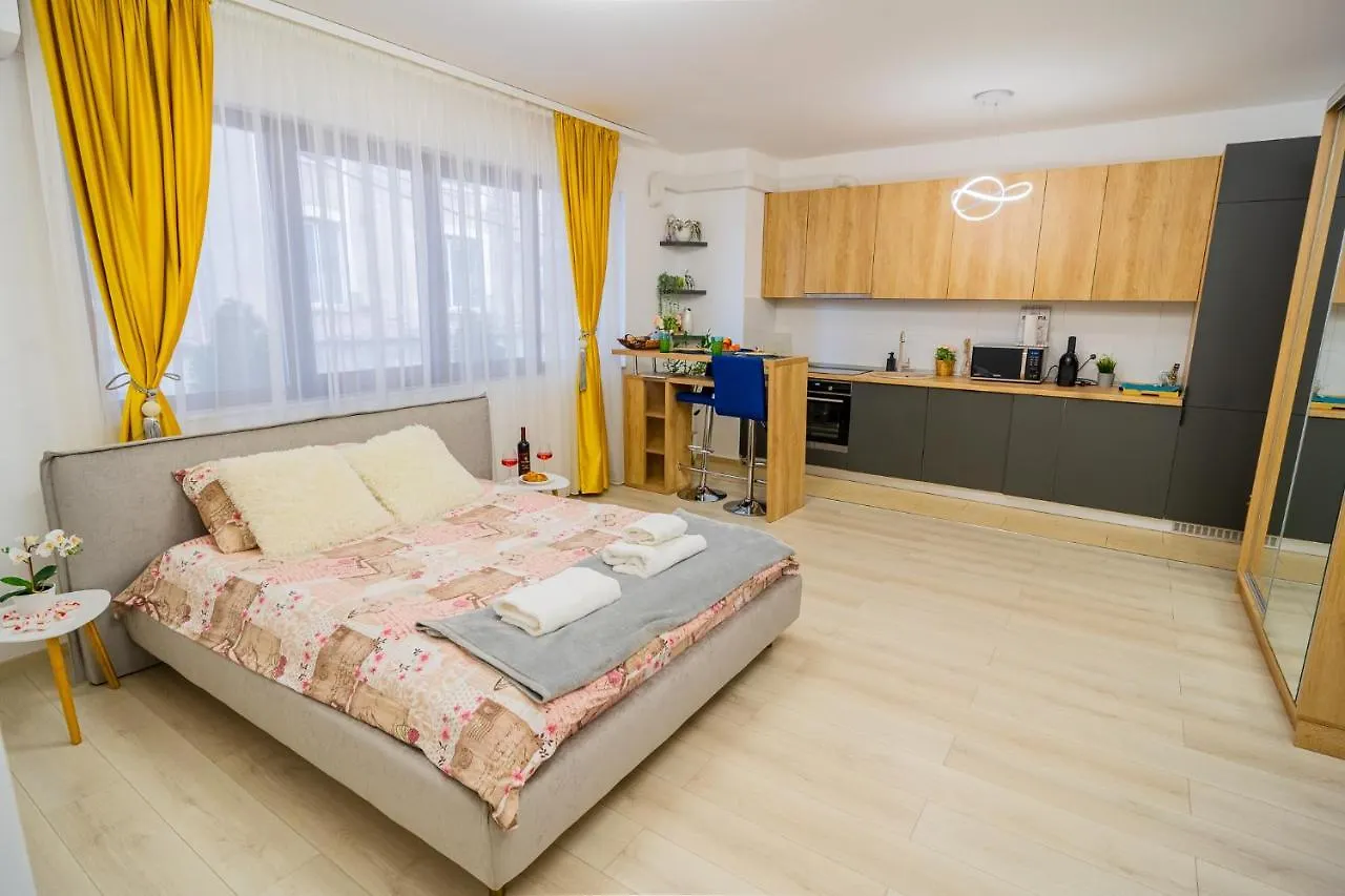 Queen Elizabeth - Ultracentral - Free Parking & Ac Bucharest Romania